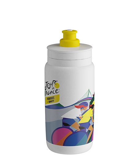 FLY TOUR DE FRANCE 2024 FEMME 550ml