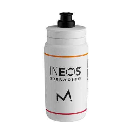 FLY INEOS GRENADIER WHITE 550ml