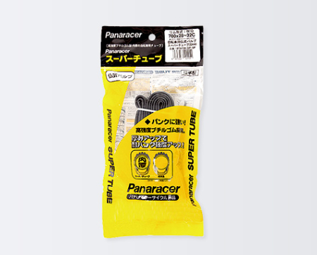 スーパーチューブ(W/O 700×28-32C、仏式48mmバルブ）