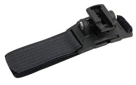 5341831N（ヘルメット用ブラケット）