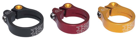 ロードライト（クロモリボルト仕様）