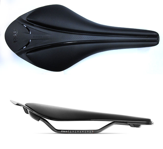 ARIONE R3 VERSUS EVO REGULAR（マットブラック）