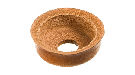 741 LEATHER WASHER