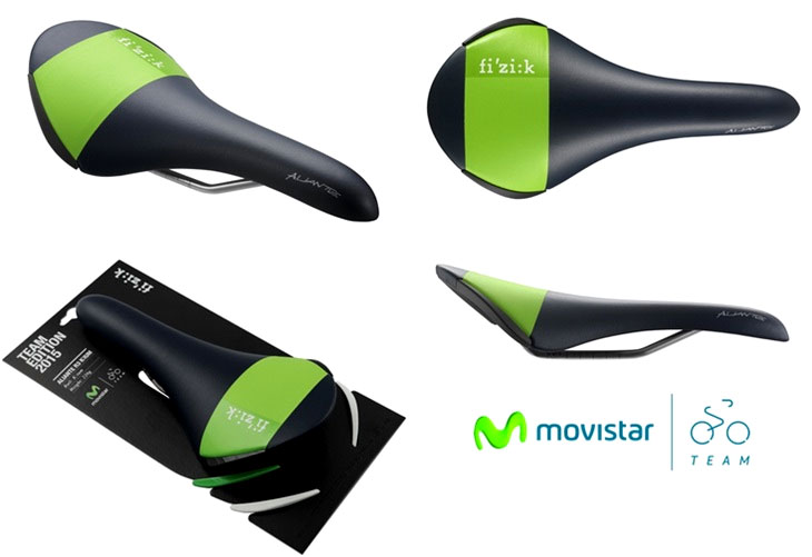 ALIANTE R3 2015 TEAM EDITION(MOVISTAR TEAM)