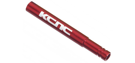 エクステンションバルブ（50mm/レッド）