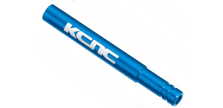 エクステンションバルブ（85mm/ブルー）