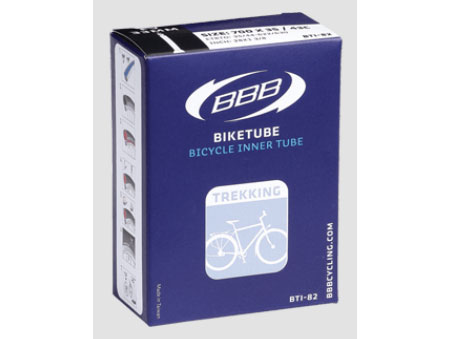 トレッキング チューブ（700×28/32C・英式40mm）