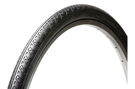 ハイロード 全黒(H/E 26×1.50)