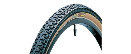 ロードランナー（黒/オープン・H/E 26×1.50）