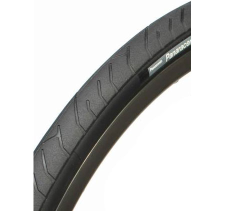 RIBMO-S（黒トレッド/黒サイド・W/O 700×28C）