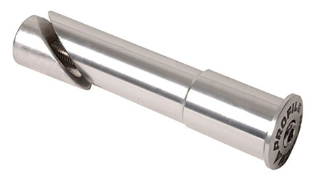 THREADLESS CONVERTER(25.4mm×1-1/8”)