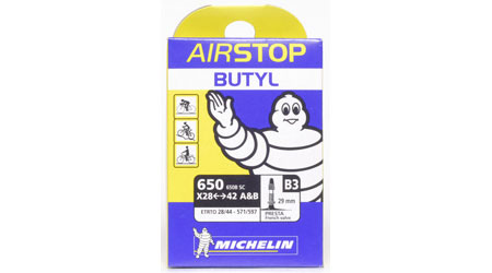 AIR STOP B3（650×28-42 A&B、仏式29mm）