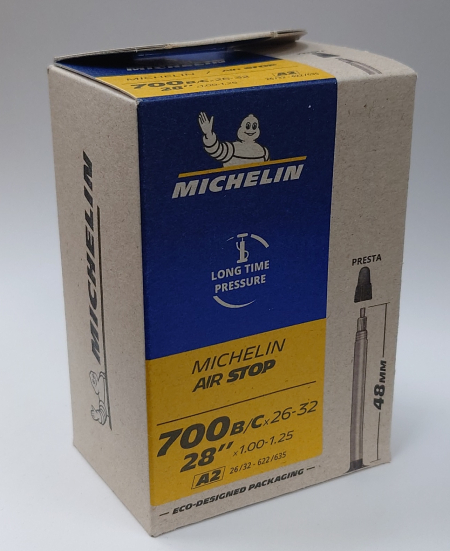 A2 AIRSTOP（700B/C×26-32、仏式48mm）