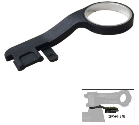 ARPDI2-6 Di2コネクタ 6°