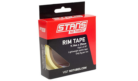 RIM TAPE(9.14m×25mm)