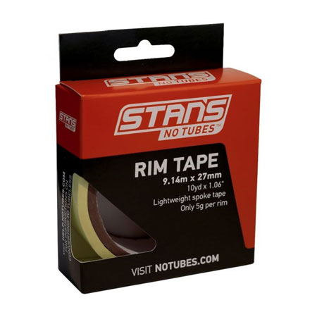 RIM TAPE(9.14m×27mm)