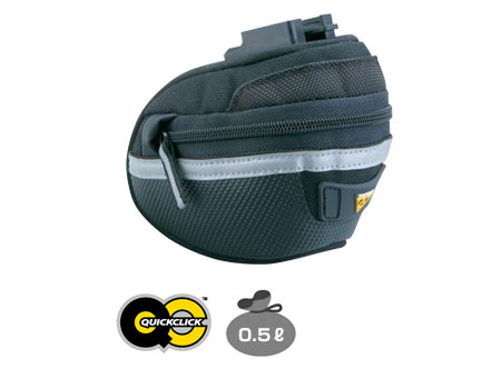 ウェッジ パック 2 マイクロ サイズ