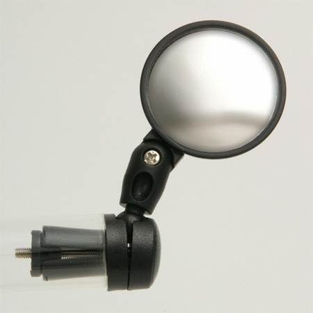 バーエンドミラー