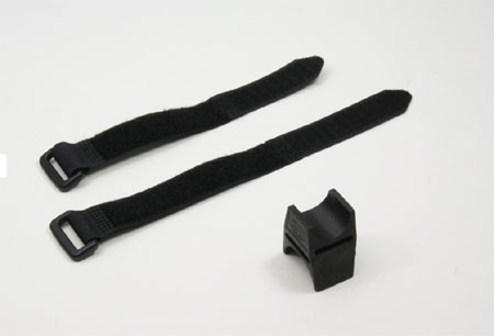 バイクライトホルダー