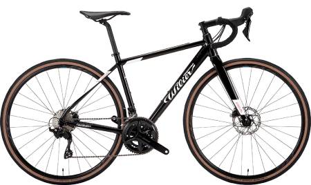 BRENTA '25（ブラック/ホワイト）