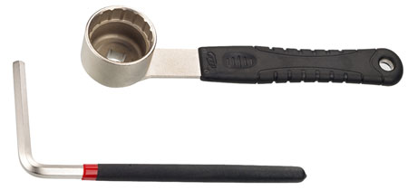 BTL-38（ウルトラグリップ）