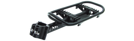 EZ キャリアー ミニ（ブラック）