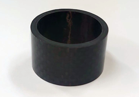 CARBON SPACER(OS-20mm)