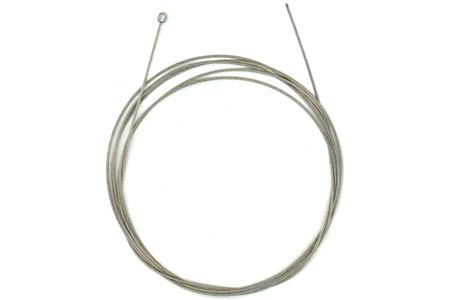 エルゴパワー用シフトインナーケーブル（リア用）