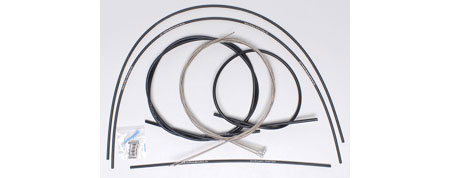 CG-ER600（ウルトラシフト専用シフト・ブレーキケーブルセット）