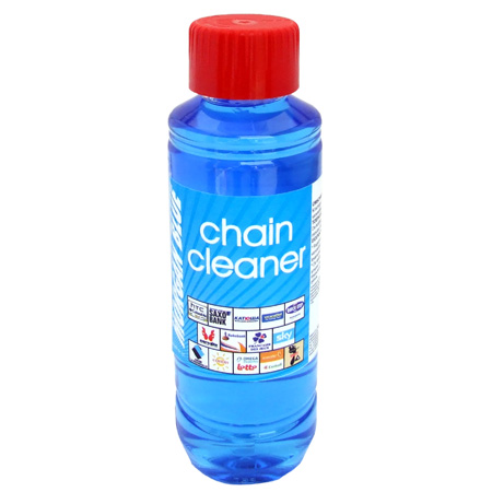 CHAIN CLEANER（250CC）
