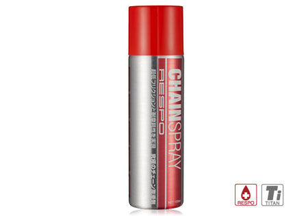 CHAIN SPRAY