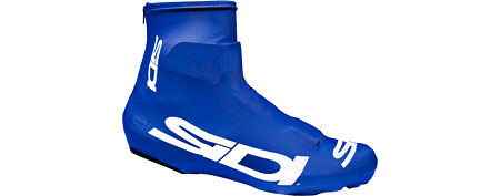 CHRONO COVERSHOES（ブルー）