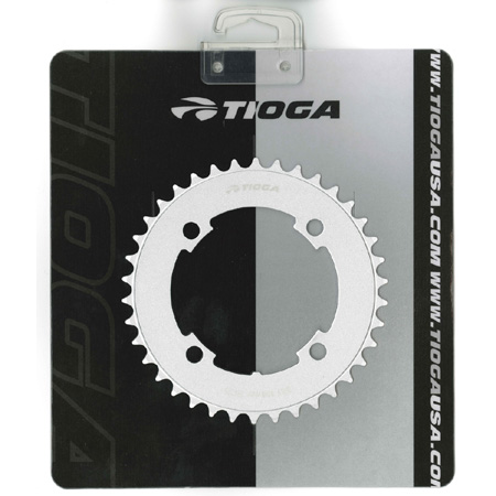 チェーンリング(38T/PCD104mm)