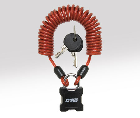 SPIDER-G（レッド）