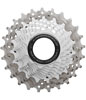 [RECORD] 11S SPROCKETS '09(11-23T,12-27T)
