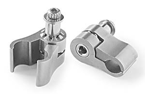 ステンレスアジャスティメントケーブルグリップ