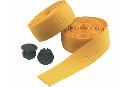DEDA TAPE(INTENSE OCHRE)