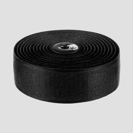 DSP BAR TAPE V2 2.5mm(JET BLACK)