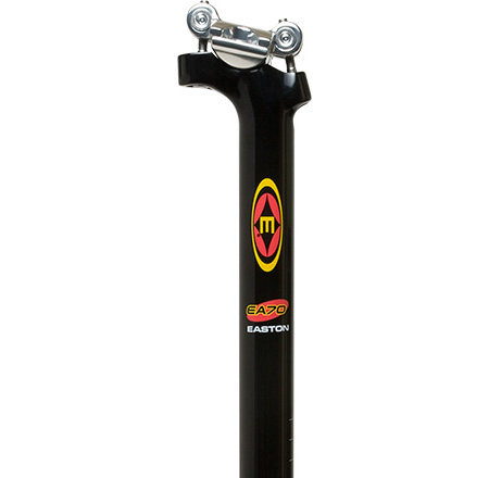 EA70 ALUMINUM MTB SEAT POST