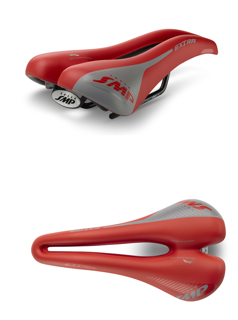 EXTRA(レッド マット)