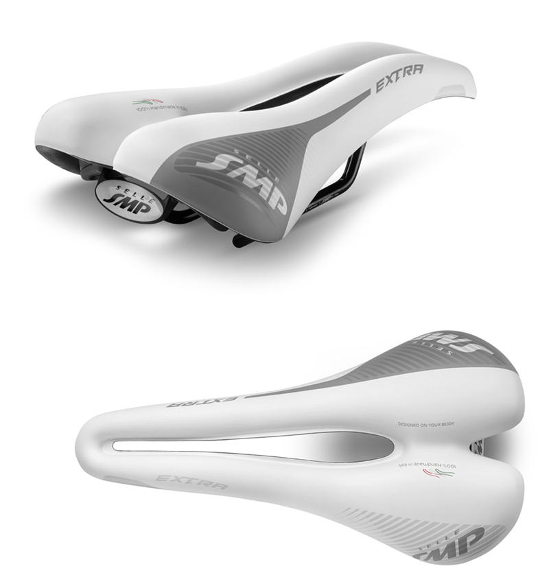 EXTRA（ホワイト マット）