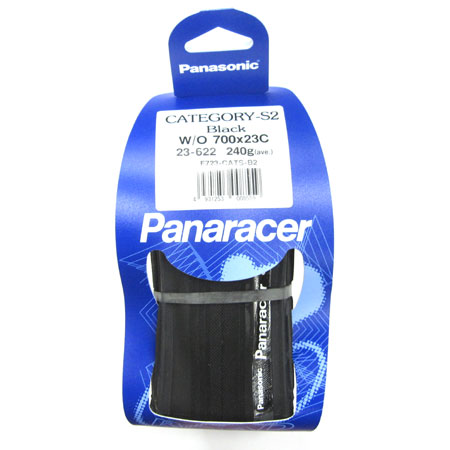 カテゴリー S2（黒トレッド）