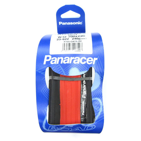 カテゴリー S2（赤トレッド）