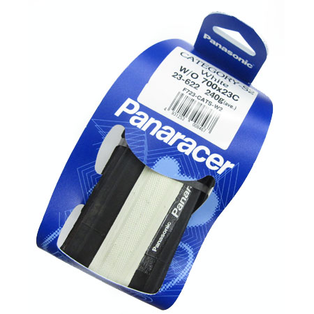 カテゴリー S2（白トレッド）