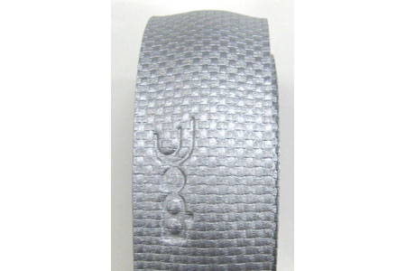 DEDA TAPE(SILVER CARBON柄)