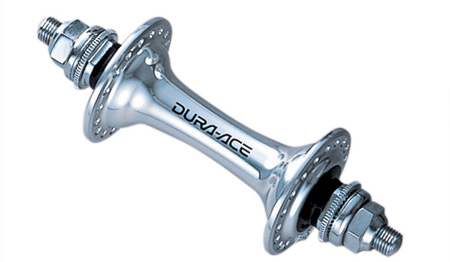 [DURA-ACE TRACK] HB-7710-F
