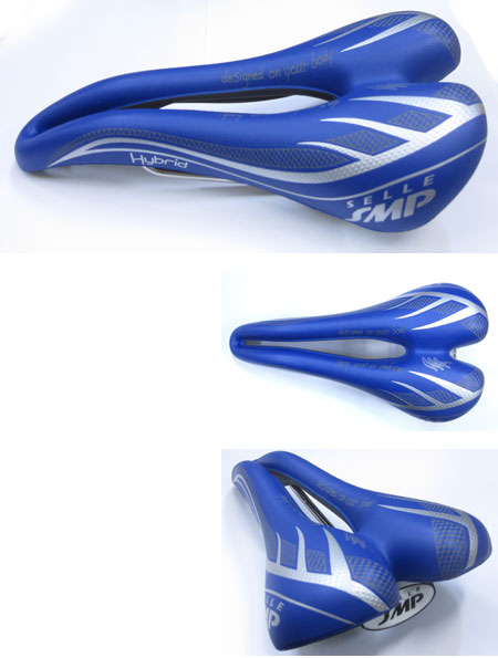 HYBRID（ブルー）