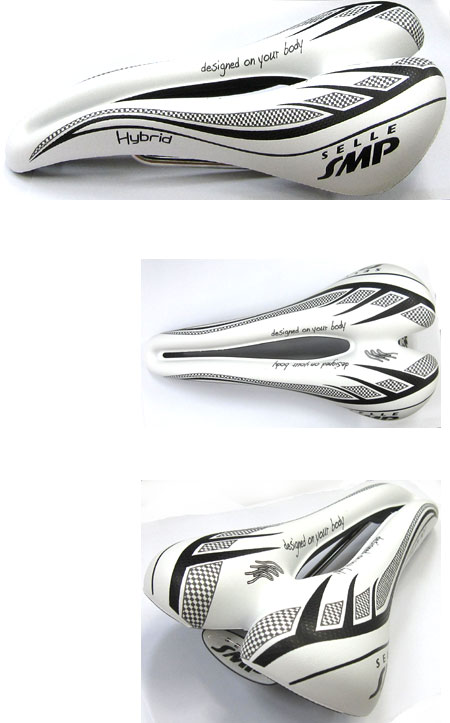 HYBRID（ホワイト）