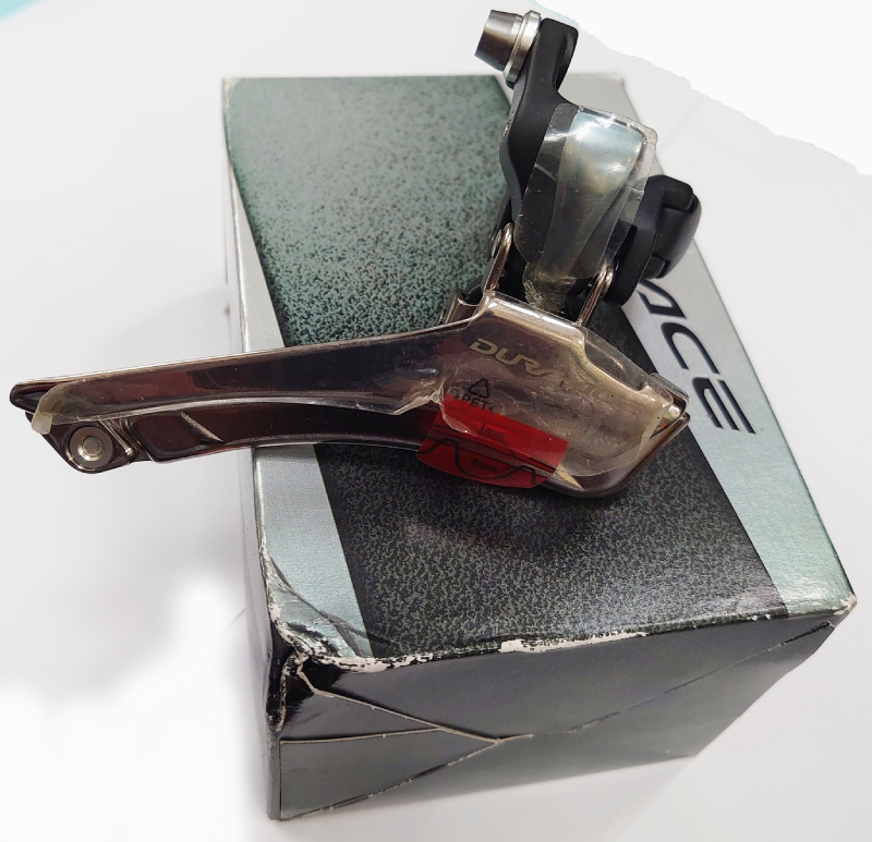 [DURA-ACE] FD-7900-B（バンド径 31.8mm）