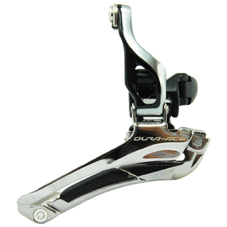 [DURA-ACE] FD-9000 BL